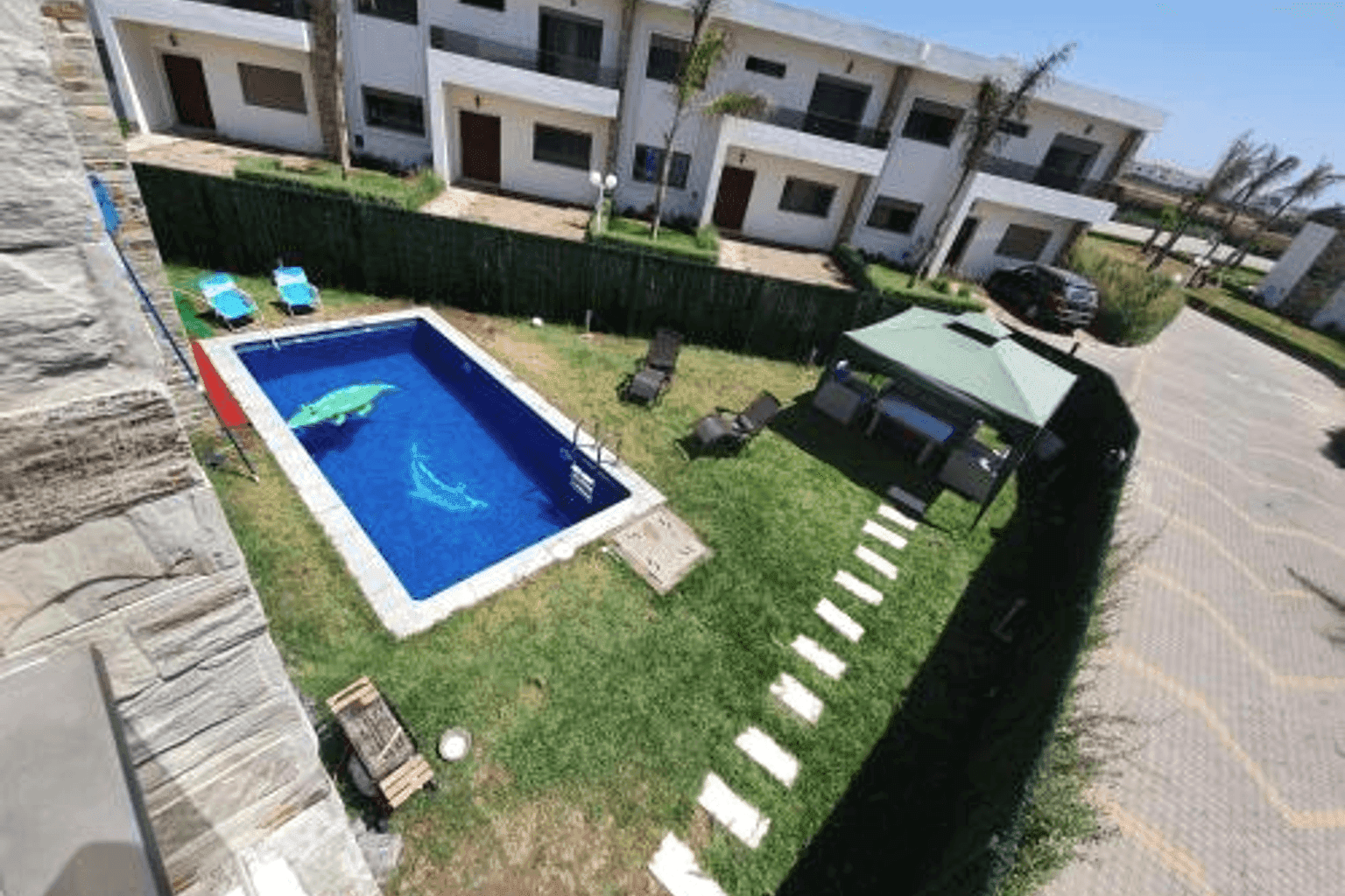 Oulad H’Riz (Atlantic Garden) - Image 3