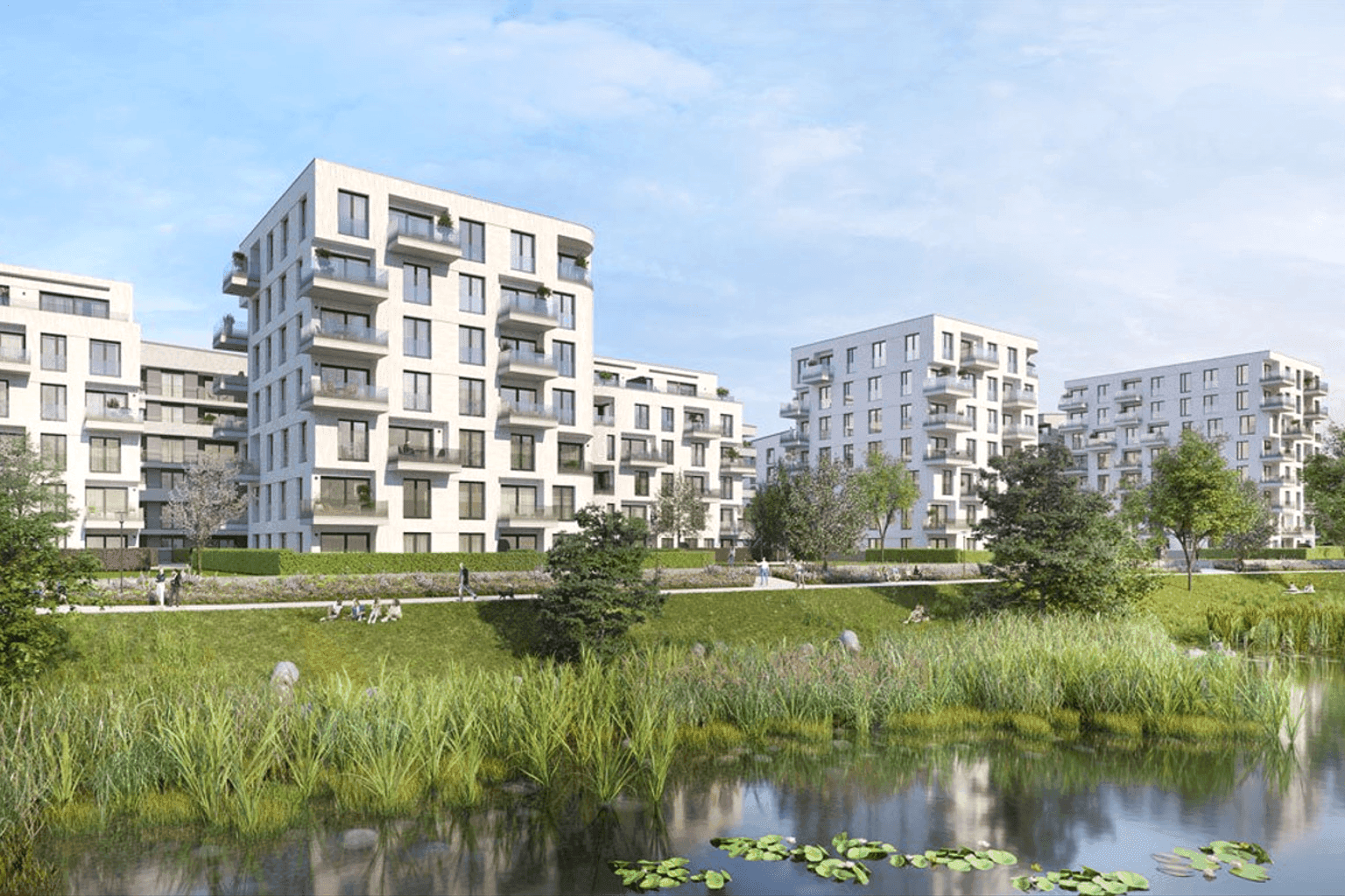 PANDION Albertussee - Image 2