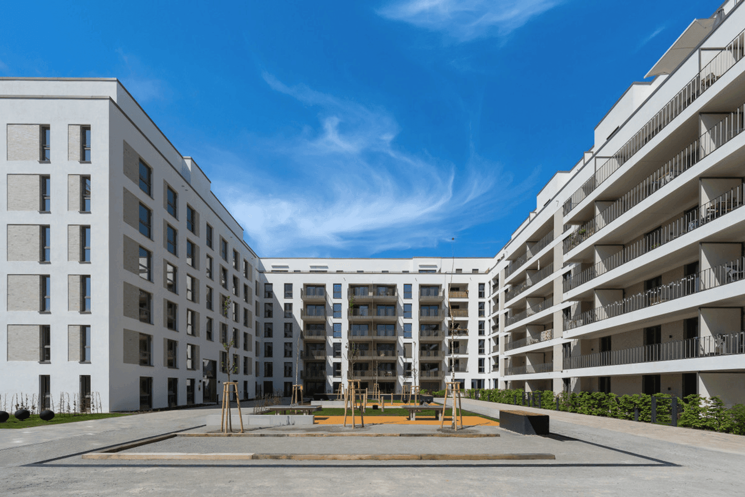 PANDION Midtown (Phases 3 & 4) - Image 2