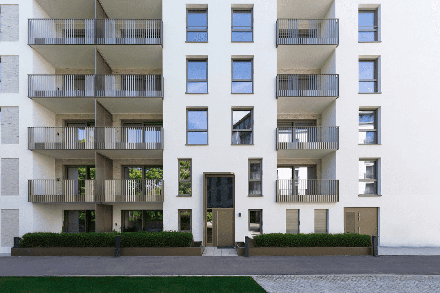PANDION Midtown (Phases 3 & 4) - Image 3