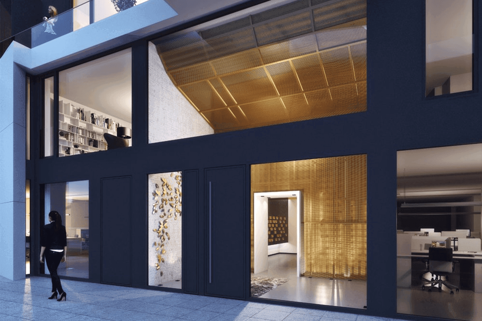 PANDION The Haus - Image 2