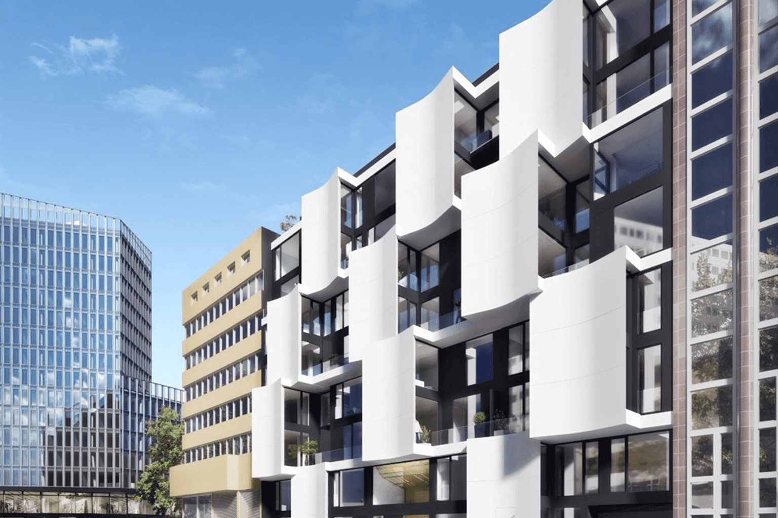 PANDION The Haus - Image 3