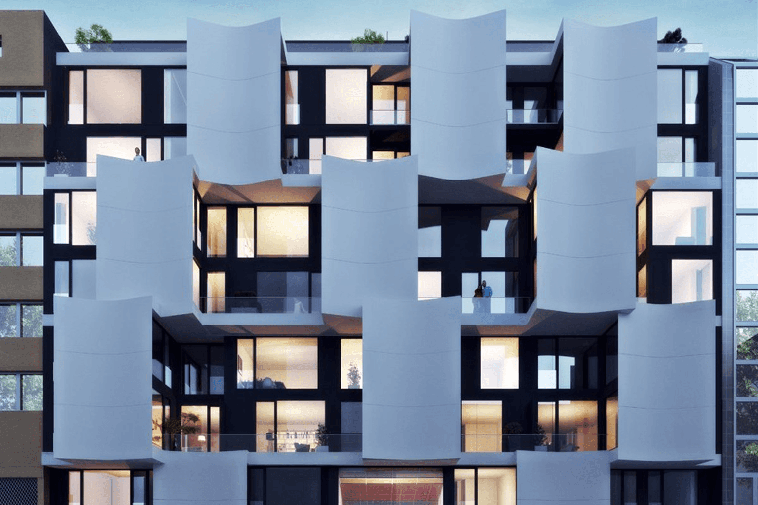 PANDION The Haus