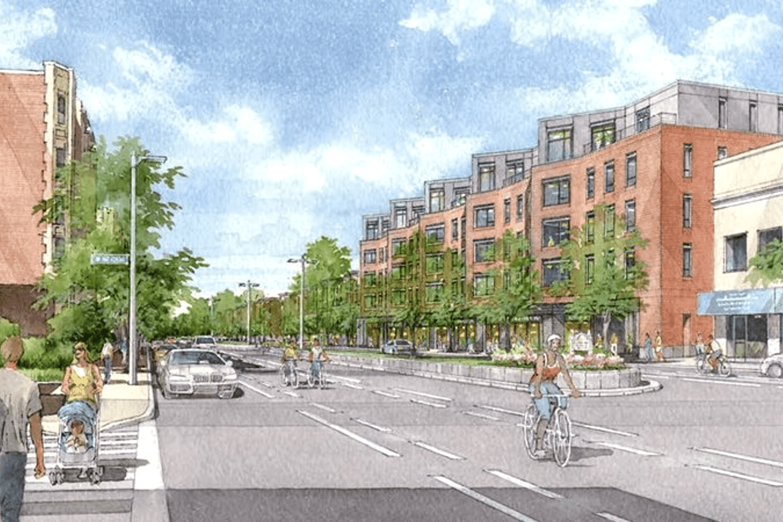 Packard Crossing - Image 3