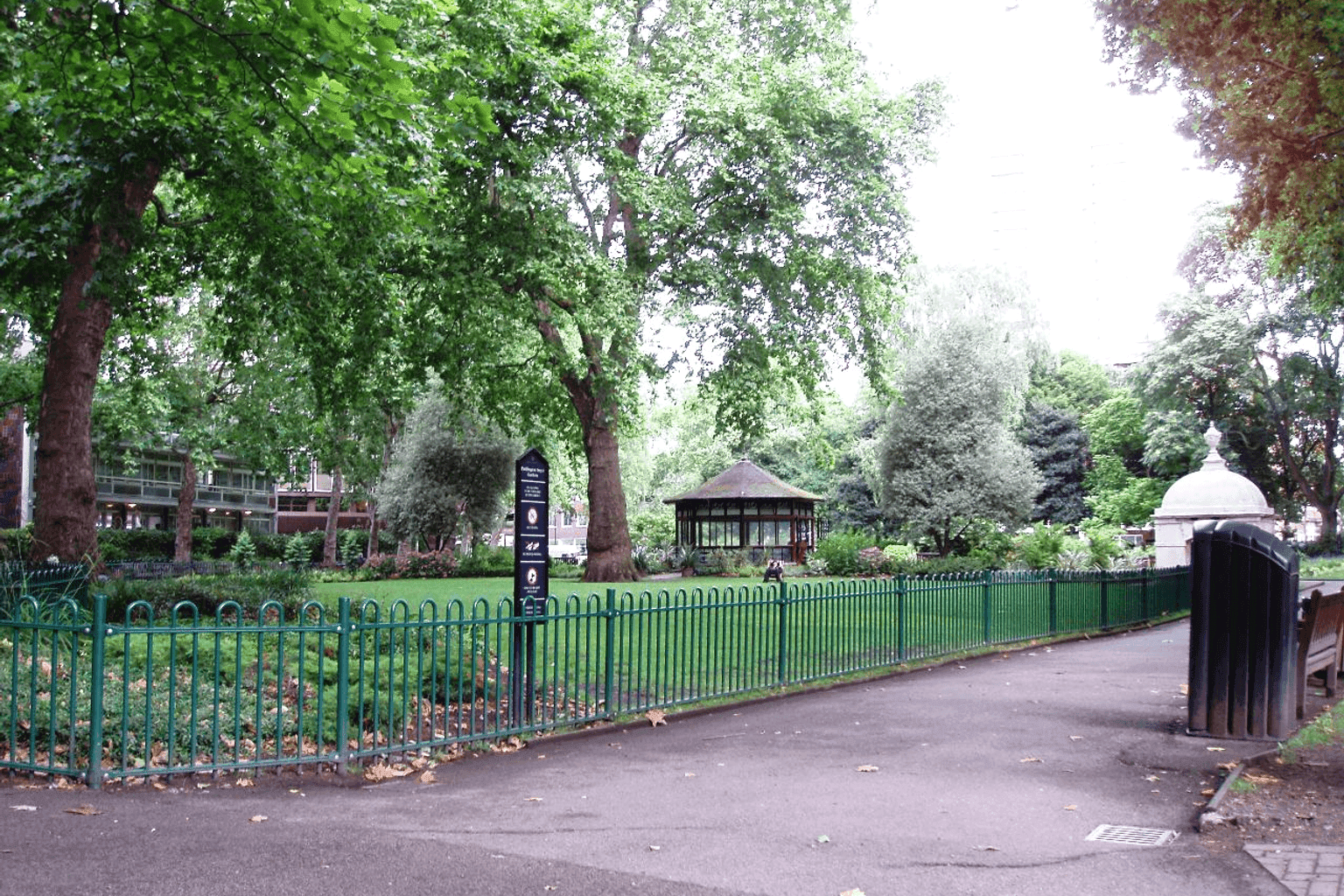 Paddington Gardens - Image 2