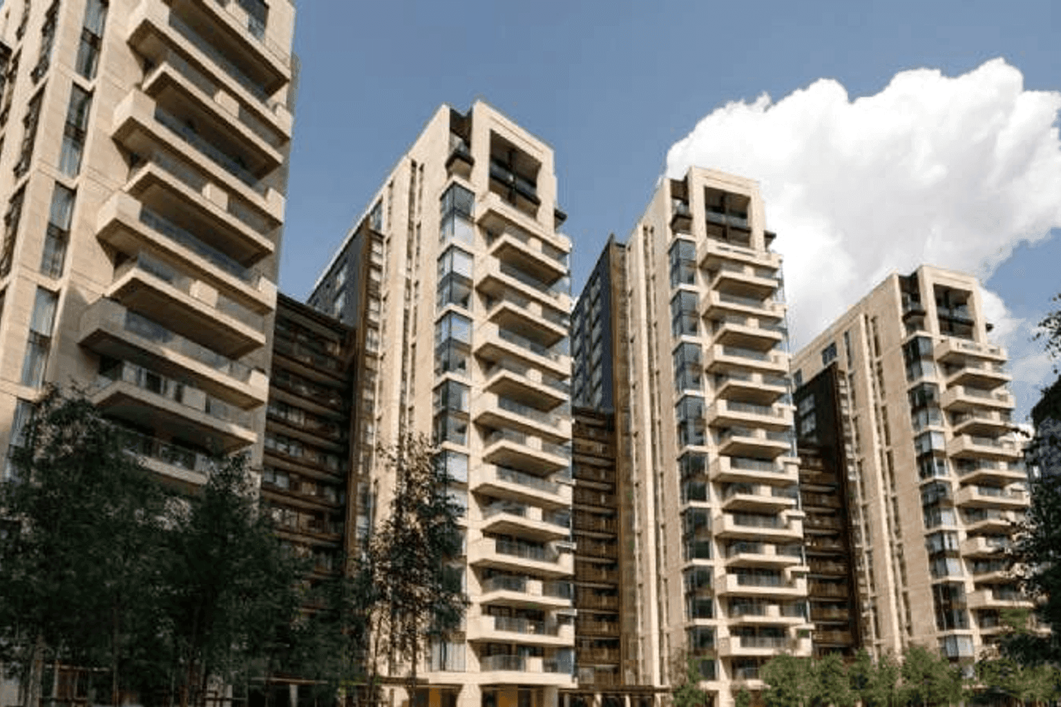 Paddington Gardens - Image 3