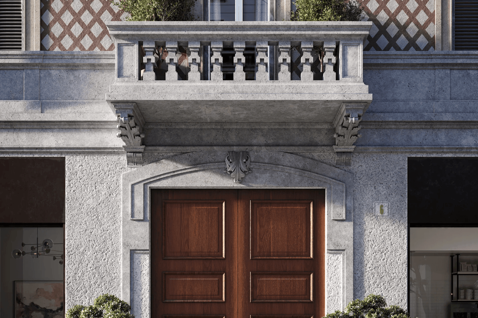 Palazzo Poma