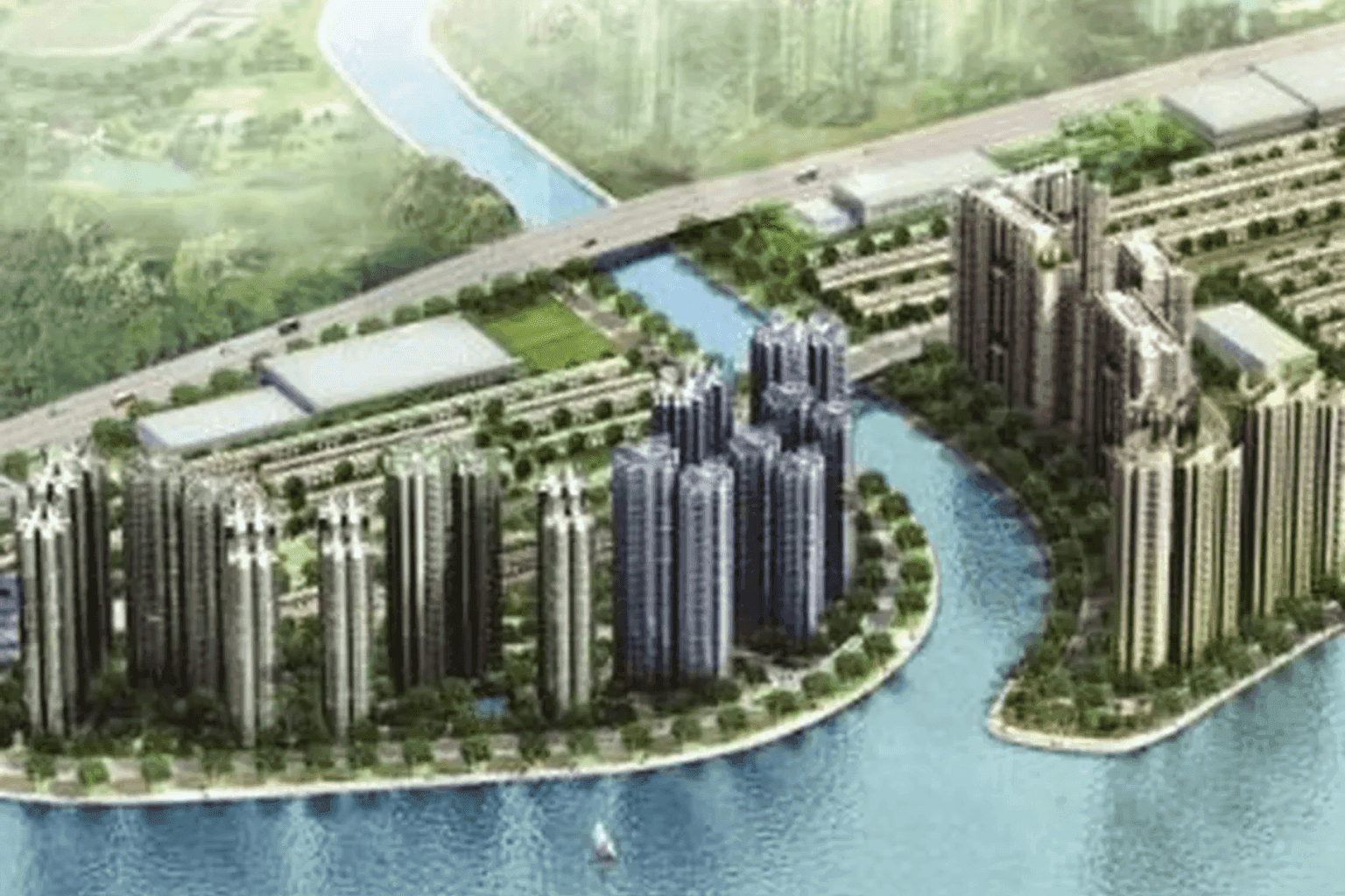 Palm City - Image 2