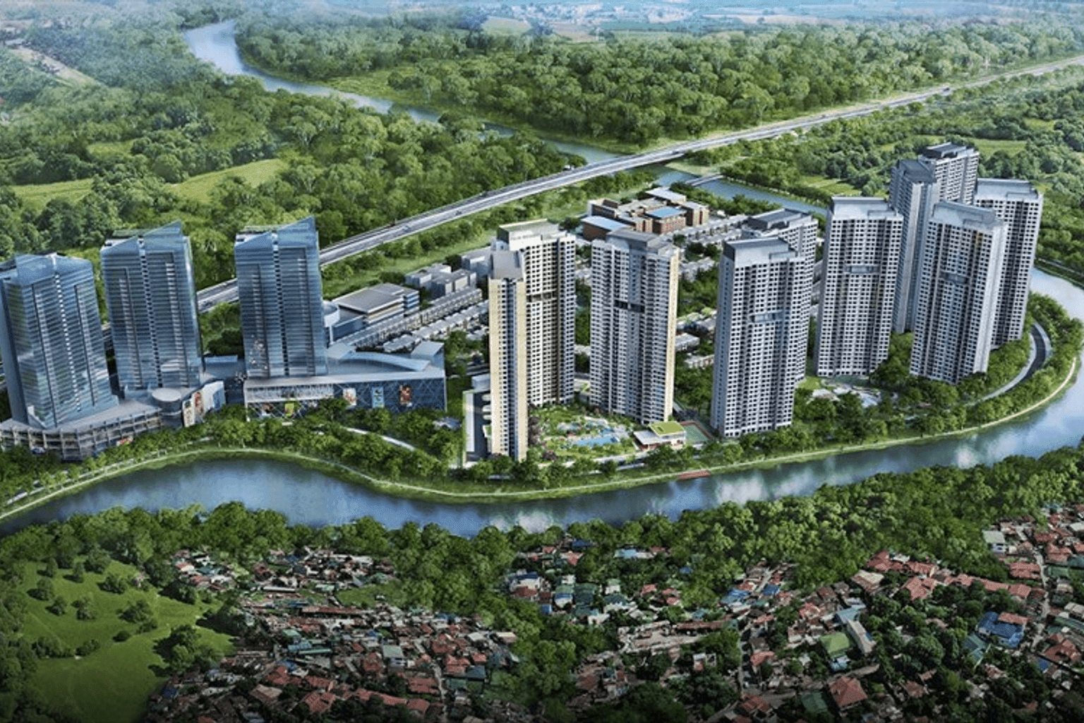 Palm City
