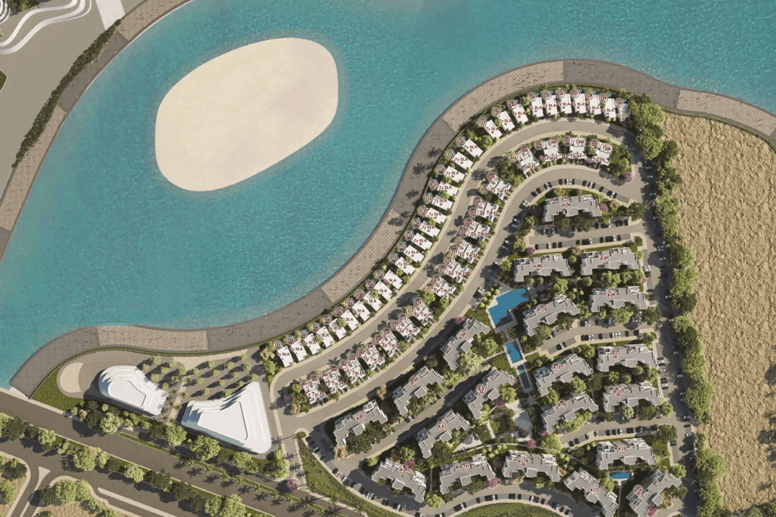 Palm Hills New Alamein - Image 2