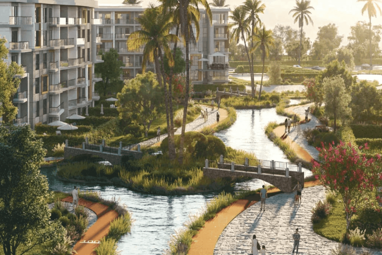 Palm Hills New Cairo - Image 3
