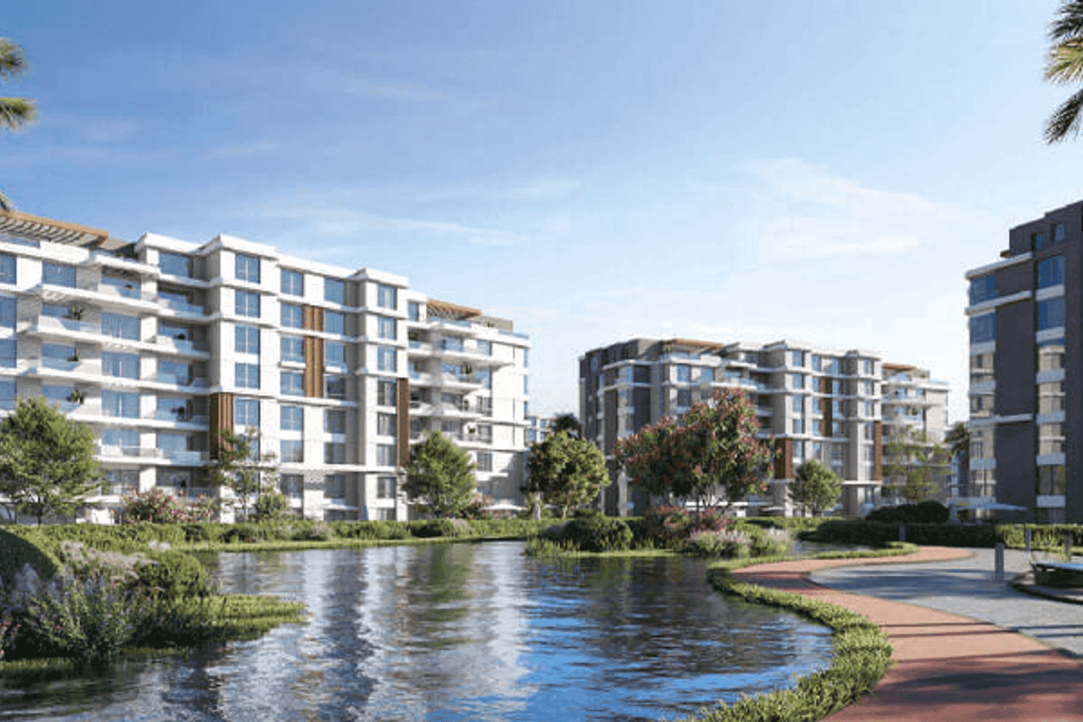 Palm Hills New Cairo - Image 2