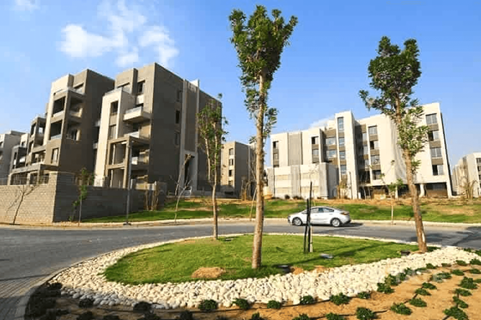 Palm Hills New Cairo