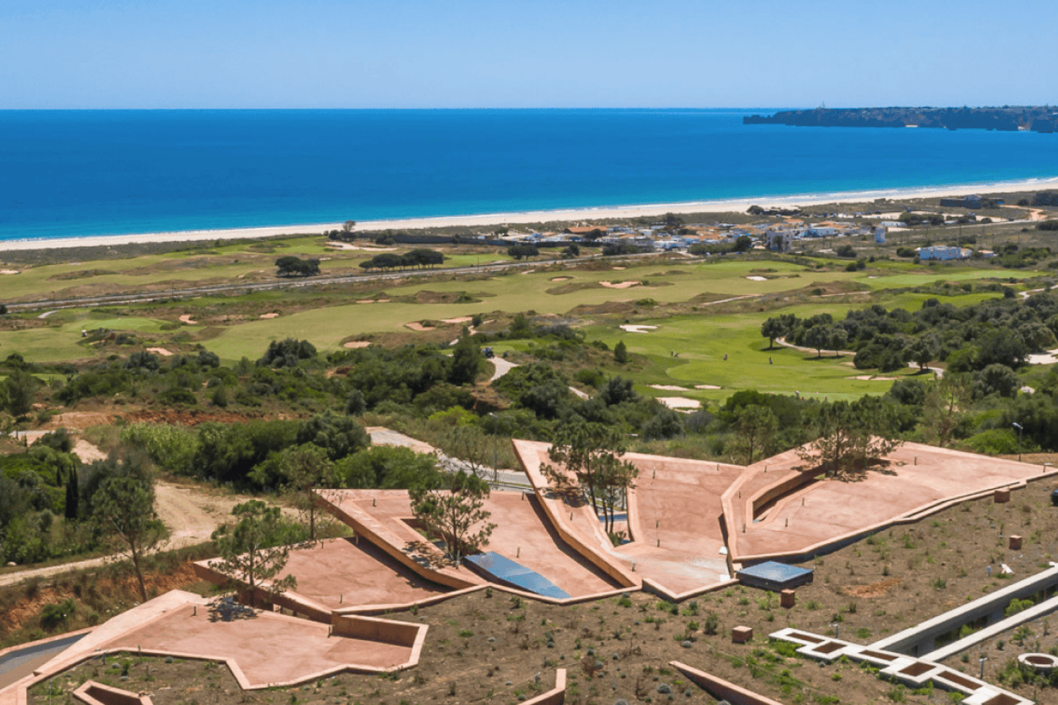 Palmares Ocean Living