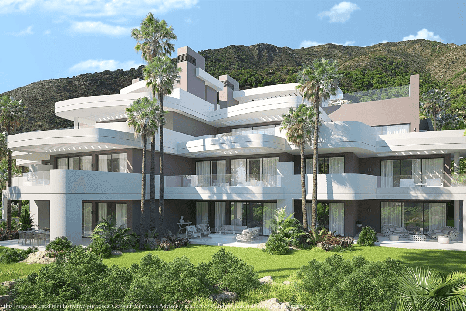 Palo Alto Marbella