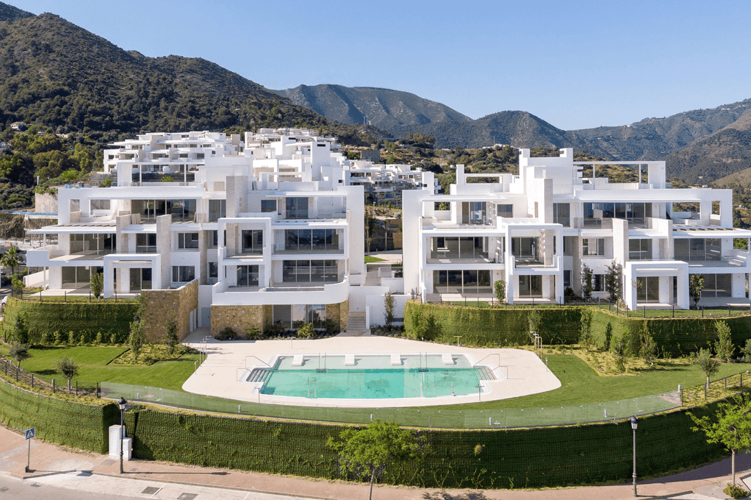 Palo Alto Marbella - Image 3