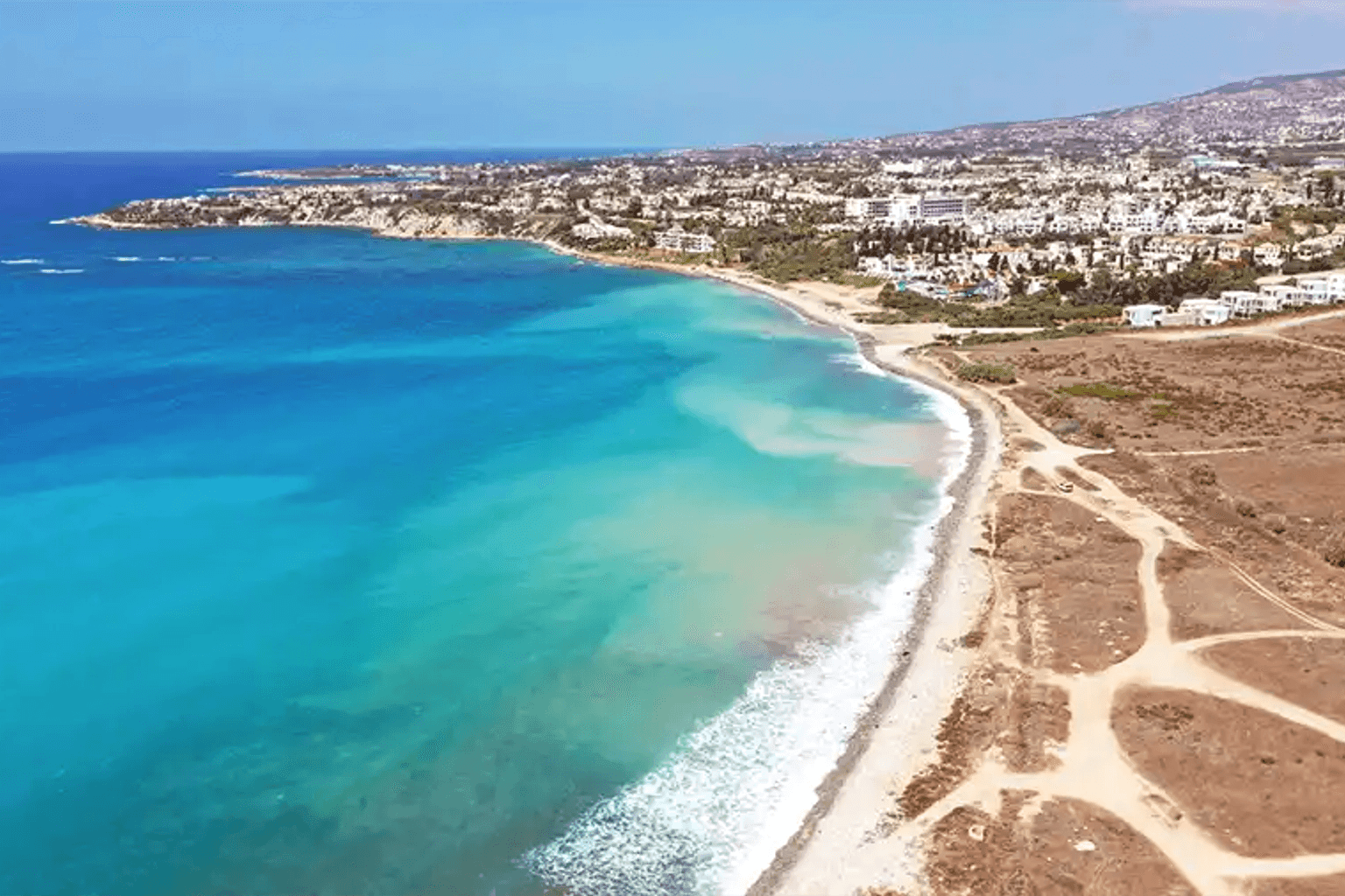 Paphos Marina (Potima)