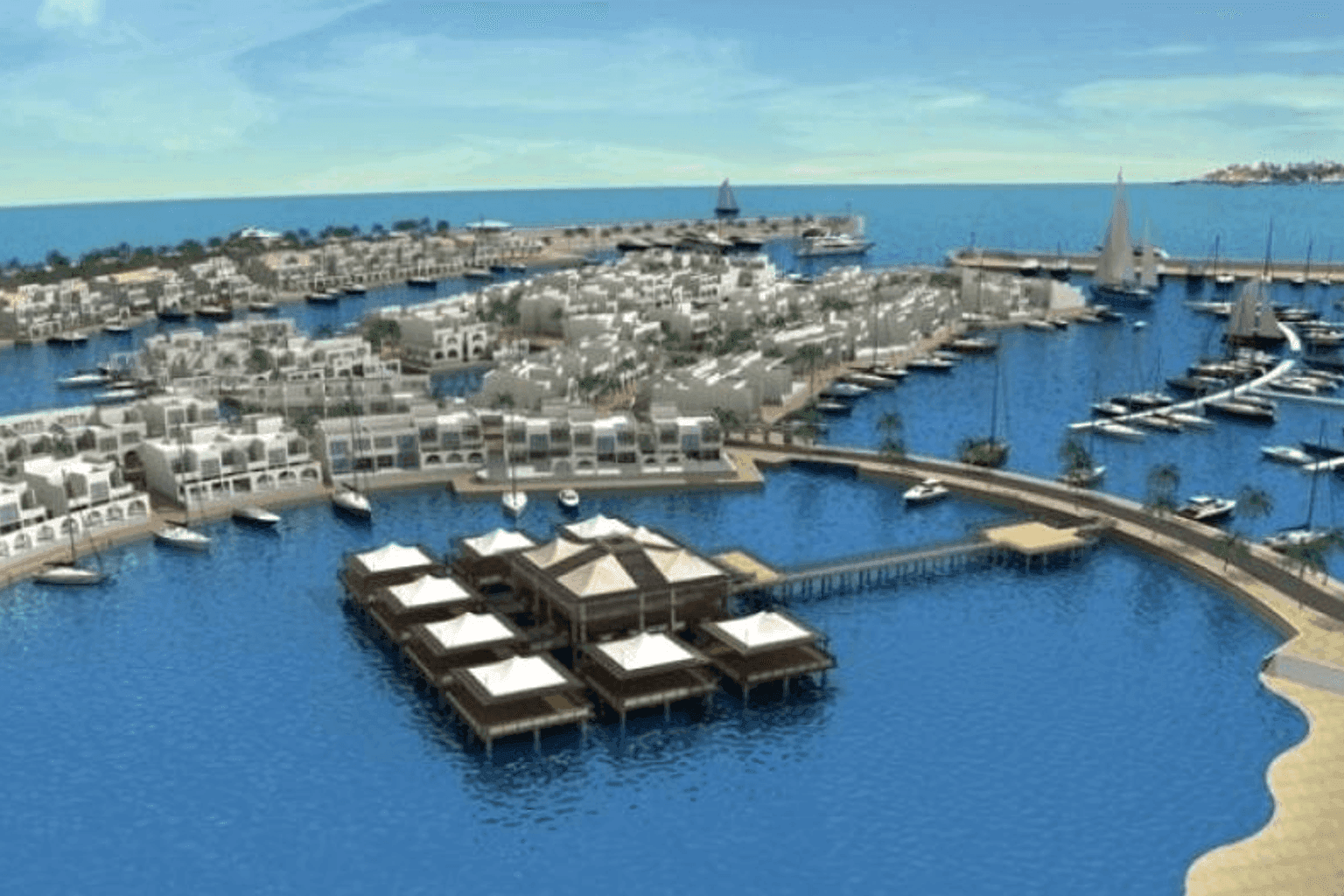 Paphos Marina (Potima) - Image 3