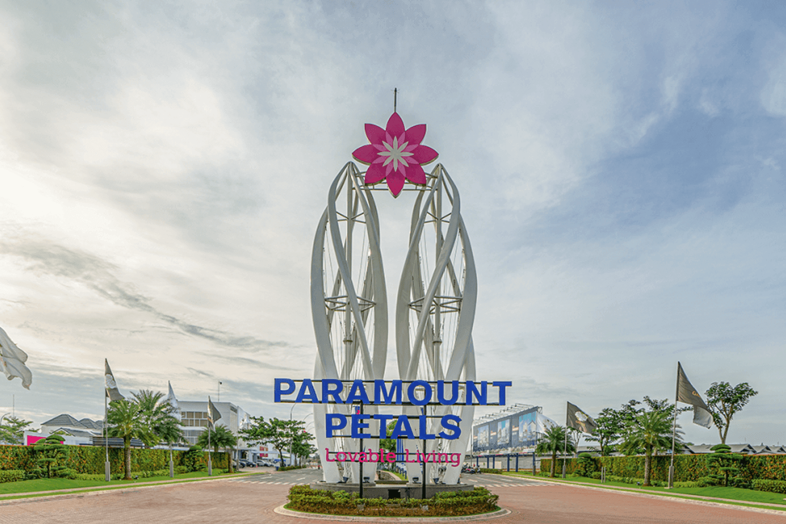 Paramount Petals - Image 2