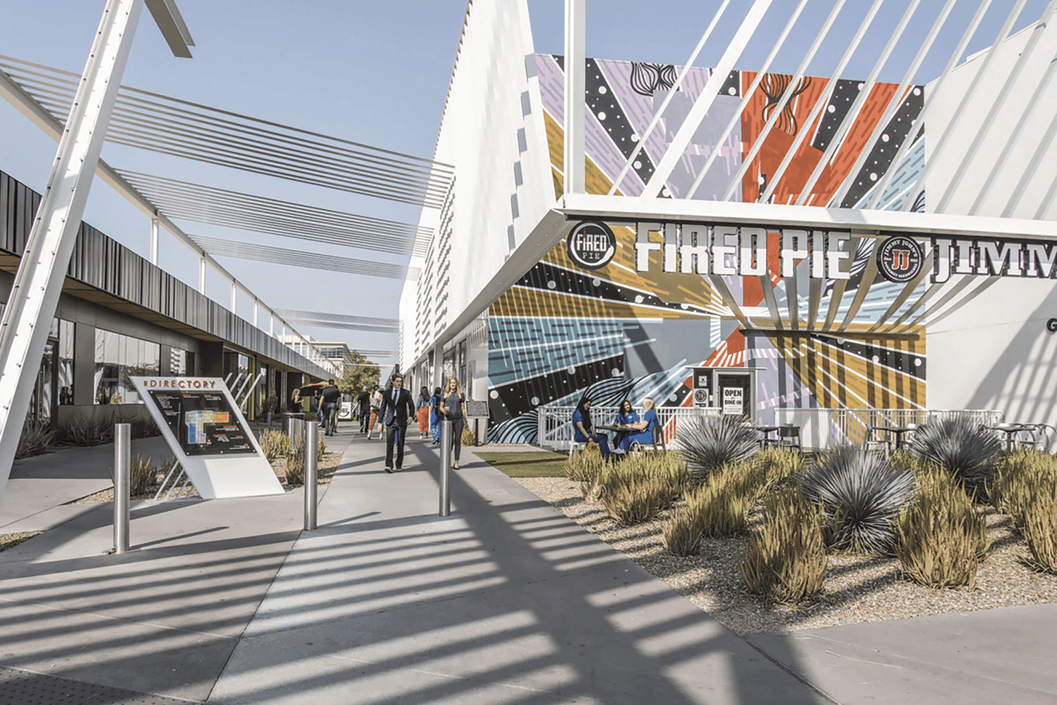 Park Central Redevelopment - Image 3