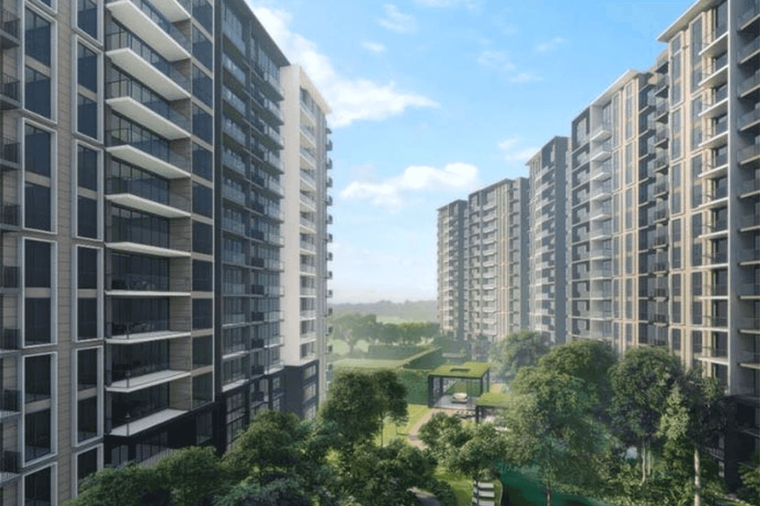 Park Colonial - Image 2
