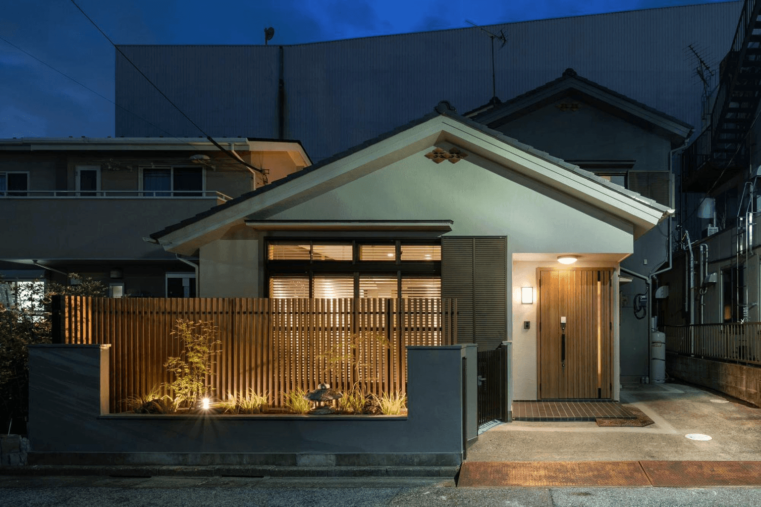 Park Homes Iriya