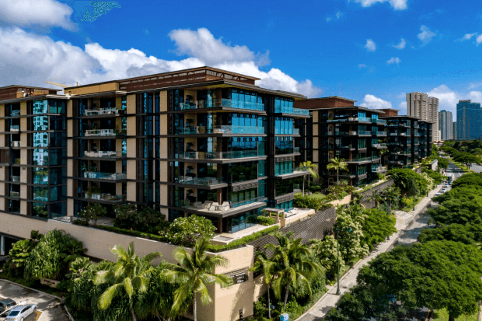 Park Lane Ala Moana - Image 3