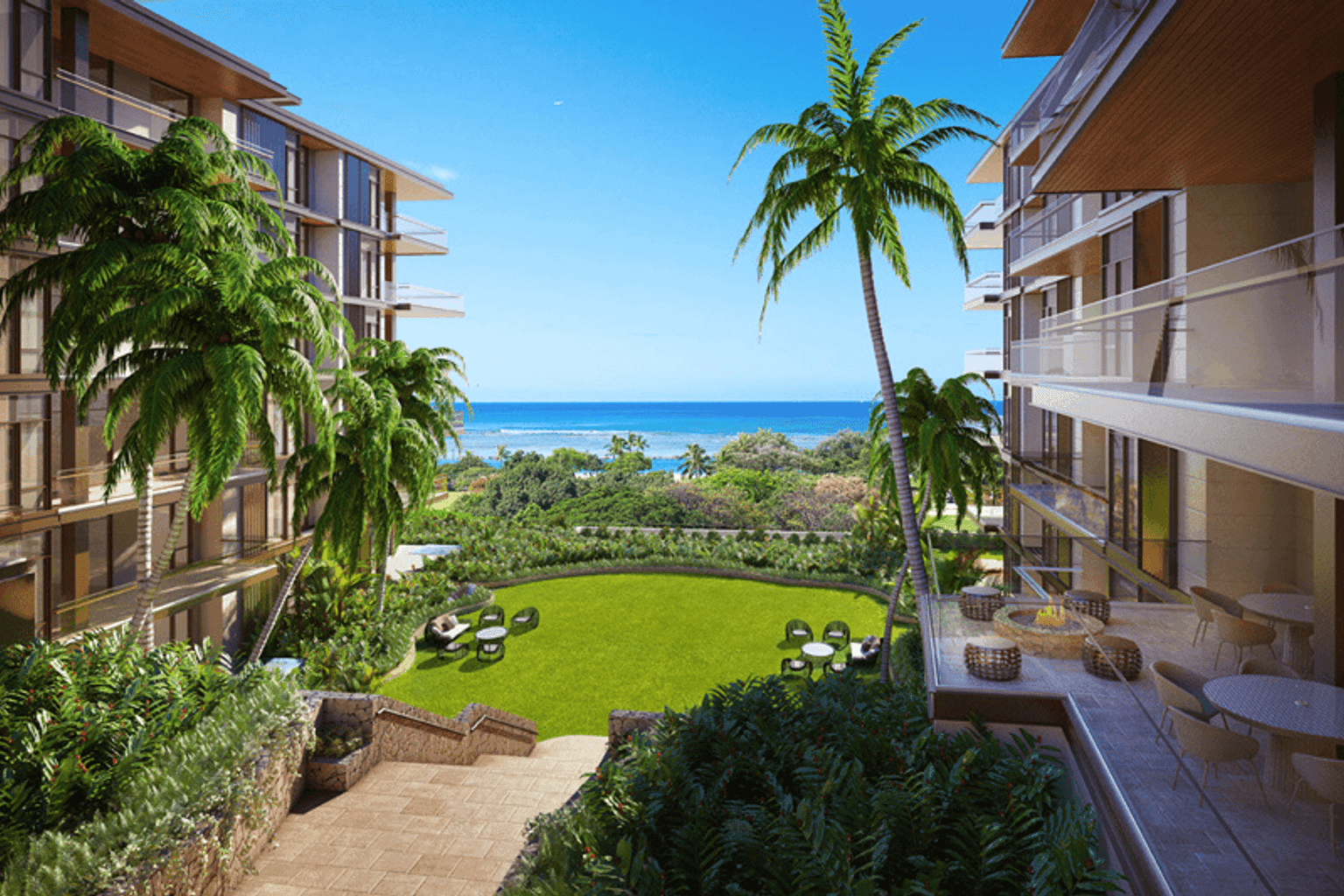 Park Lane Ala Moana - Image 2