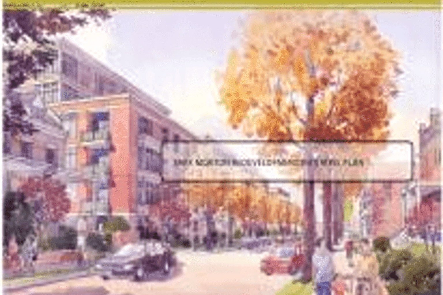 Park Morton/Petaluma Redev - Image 2