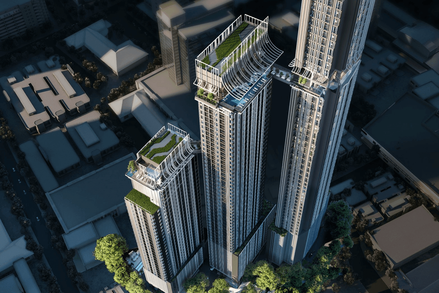 Park Origin Thonglor - Image 3
