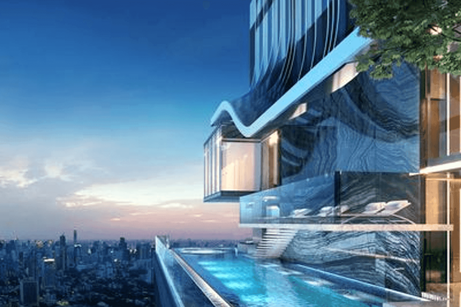 Park Origin Thonglor - Image 2