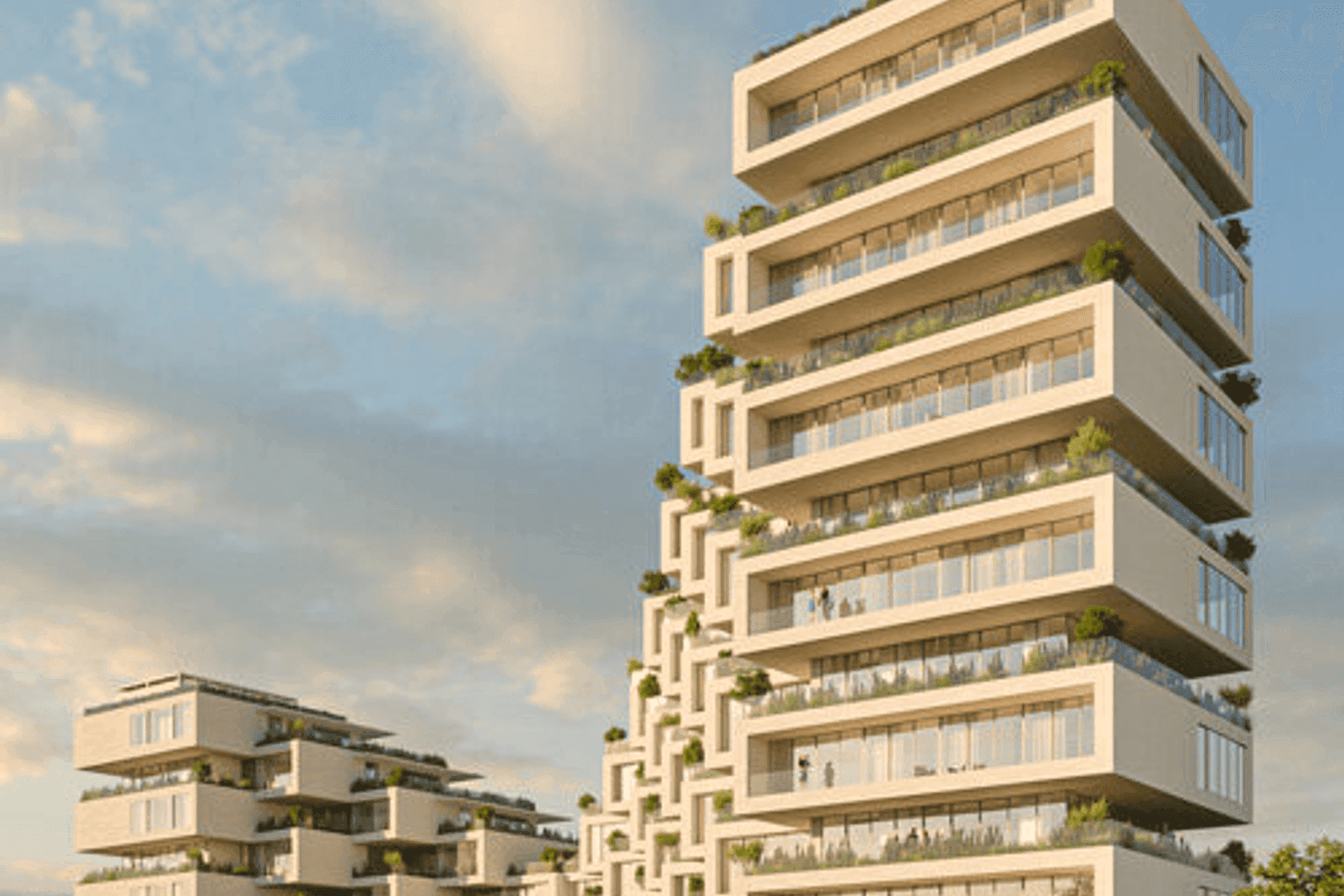 Park Rise (Ellinikon) - Image 2