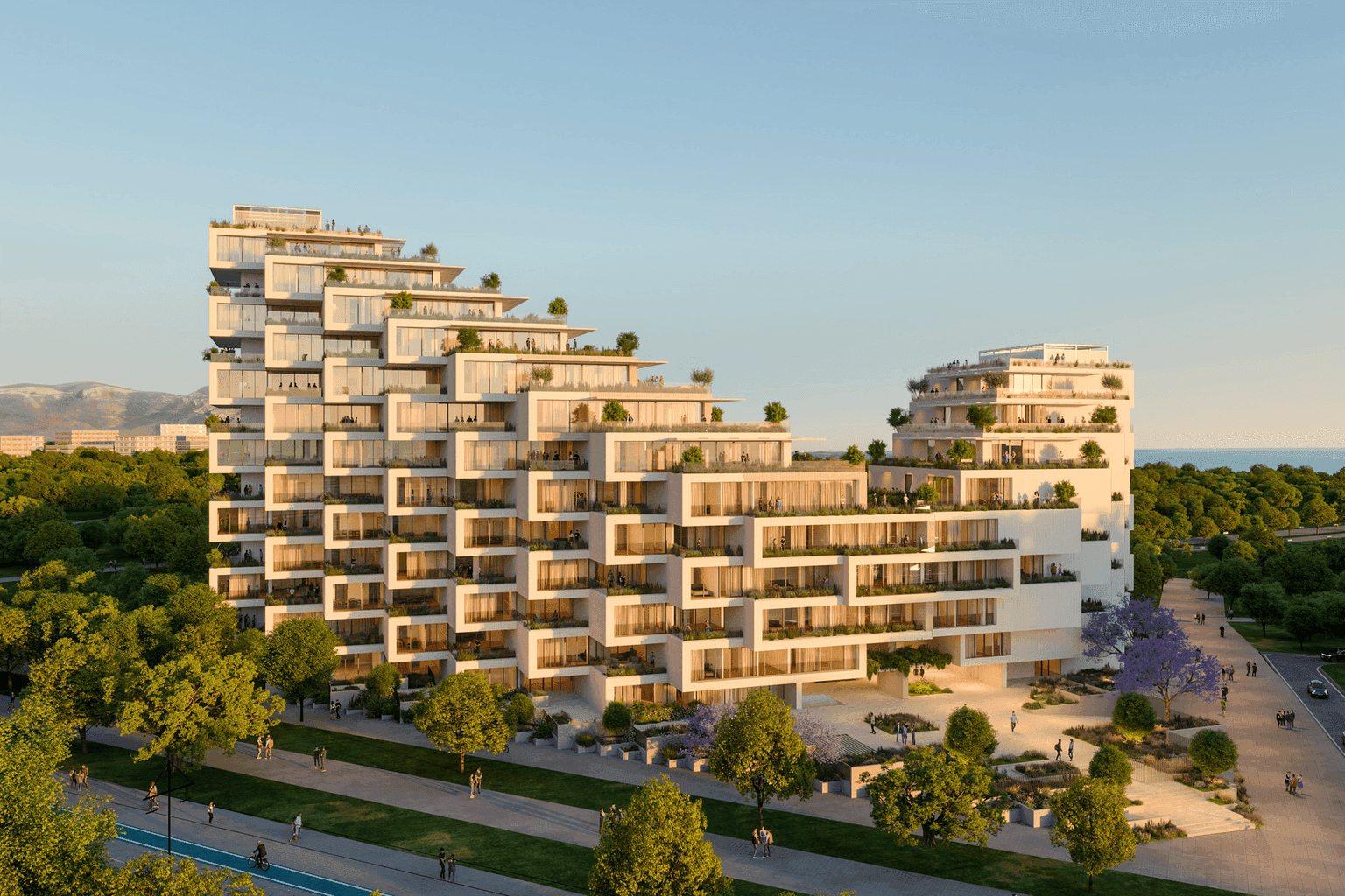 Park Rise (Ellinikon) - Image 3