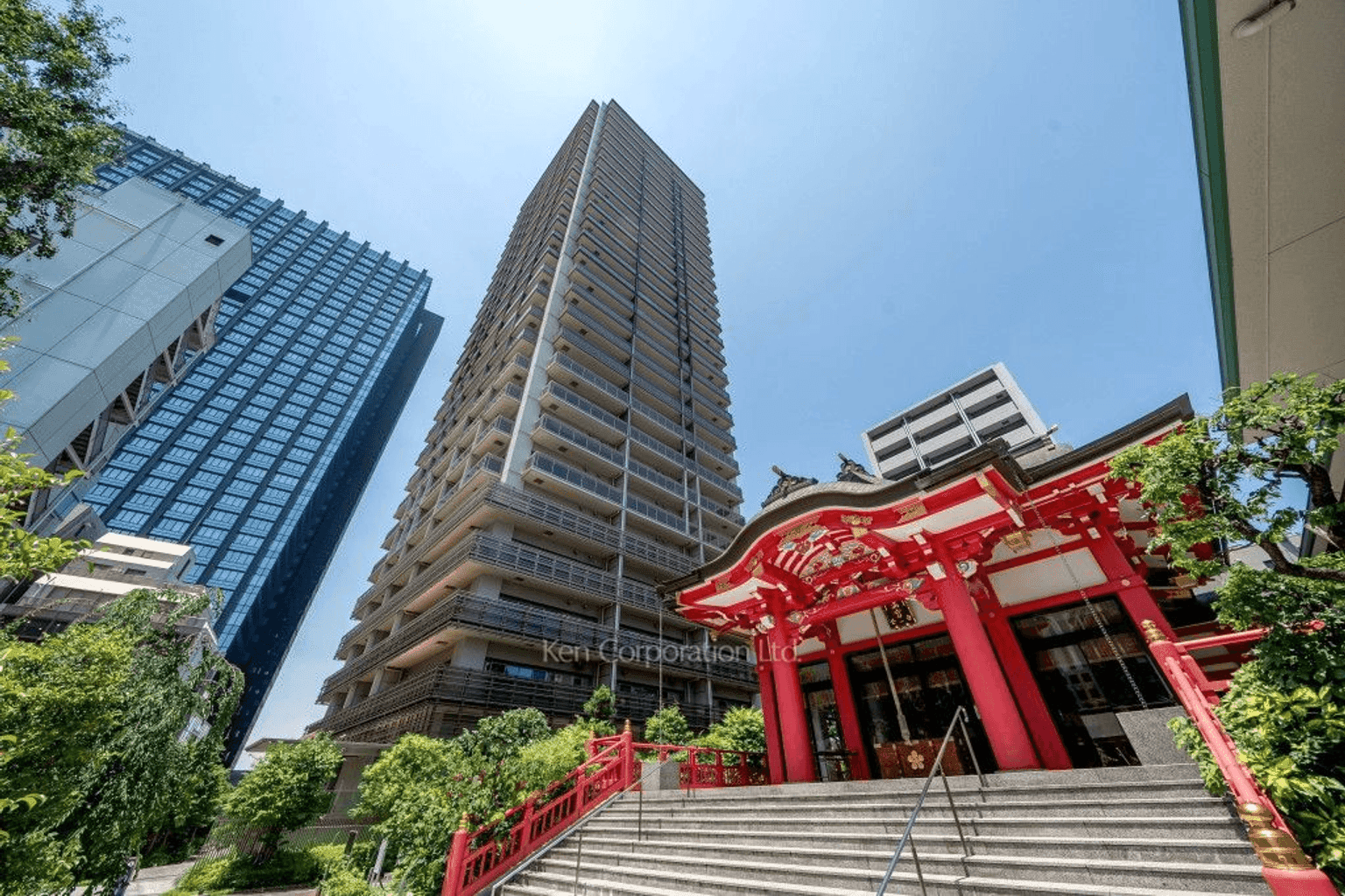 Park Tower Nishi-Shinjuku - Image 3