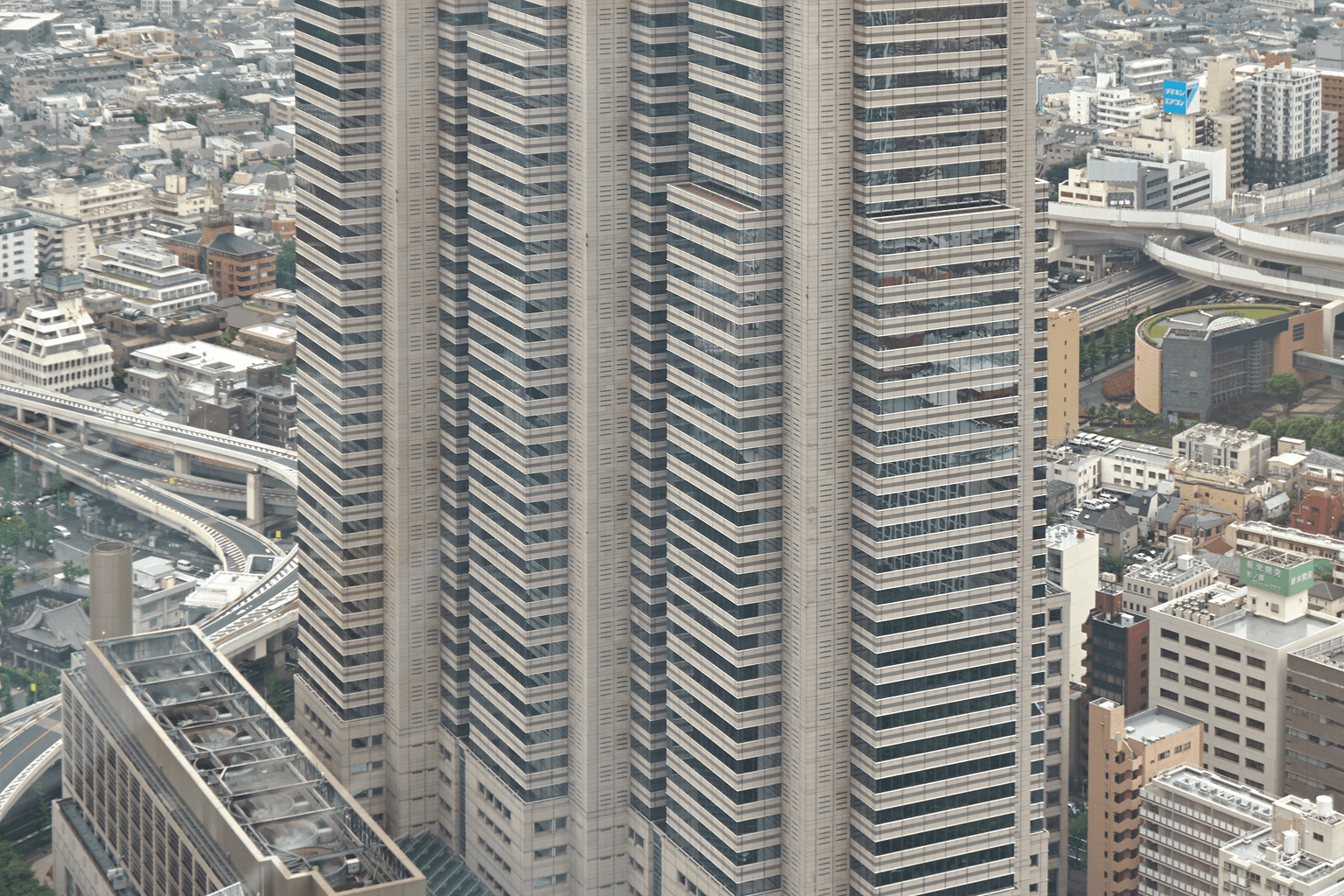 Park Tower Nishi-Shinjuku