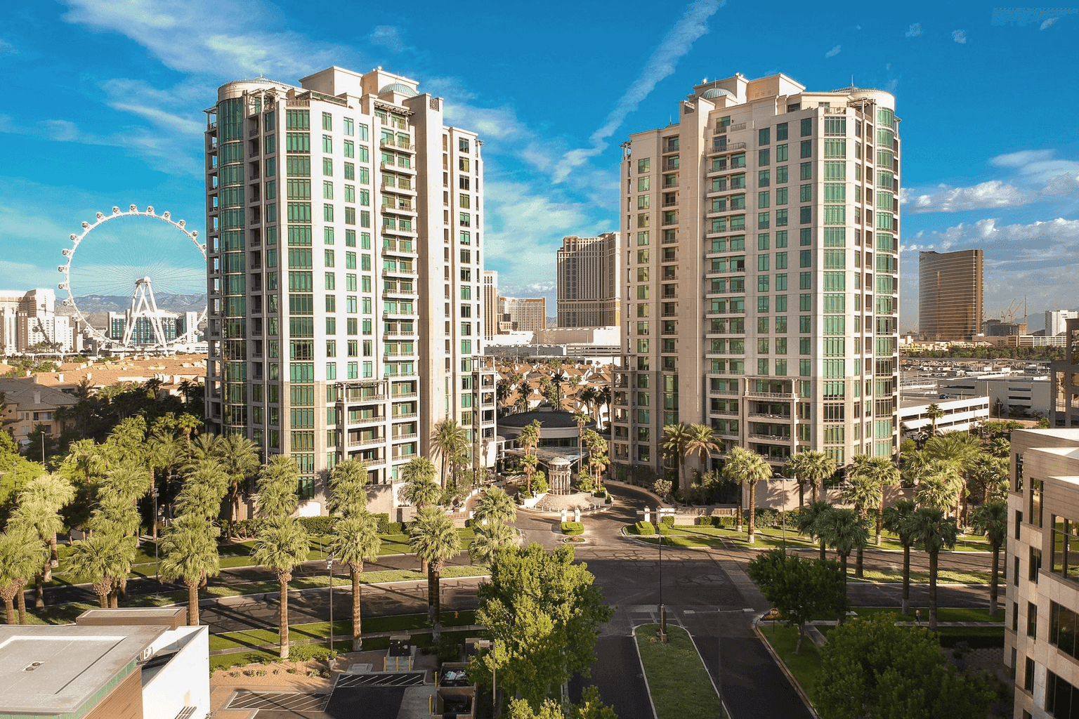 Park Towers - Image 2