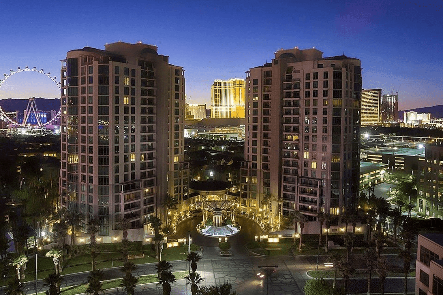 Park Towers - Image 3
