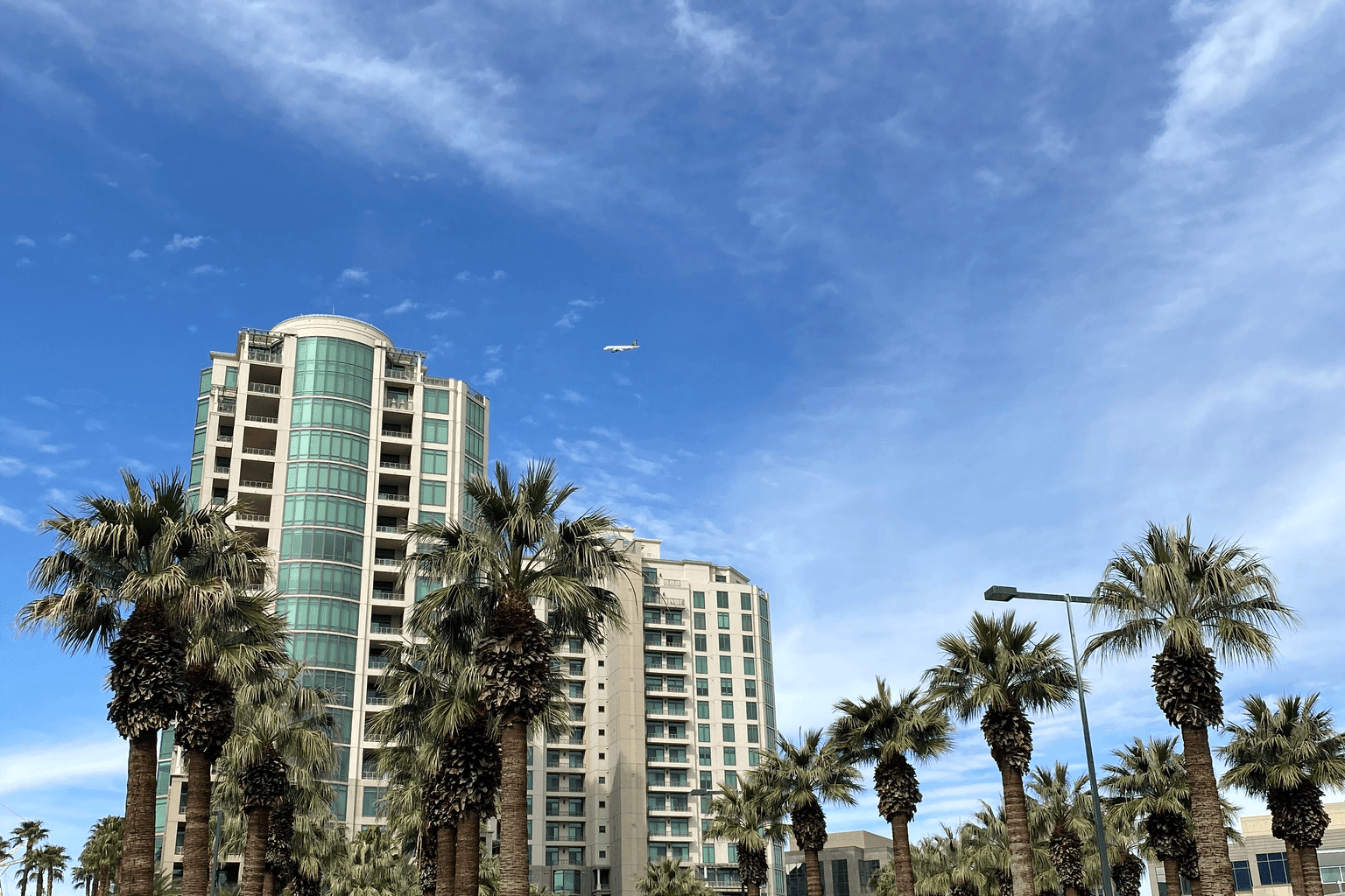 Park Towers