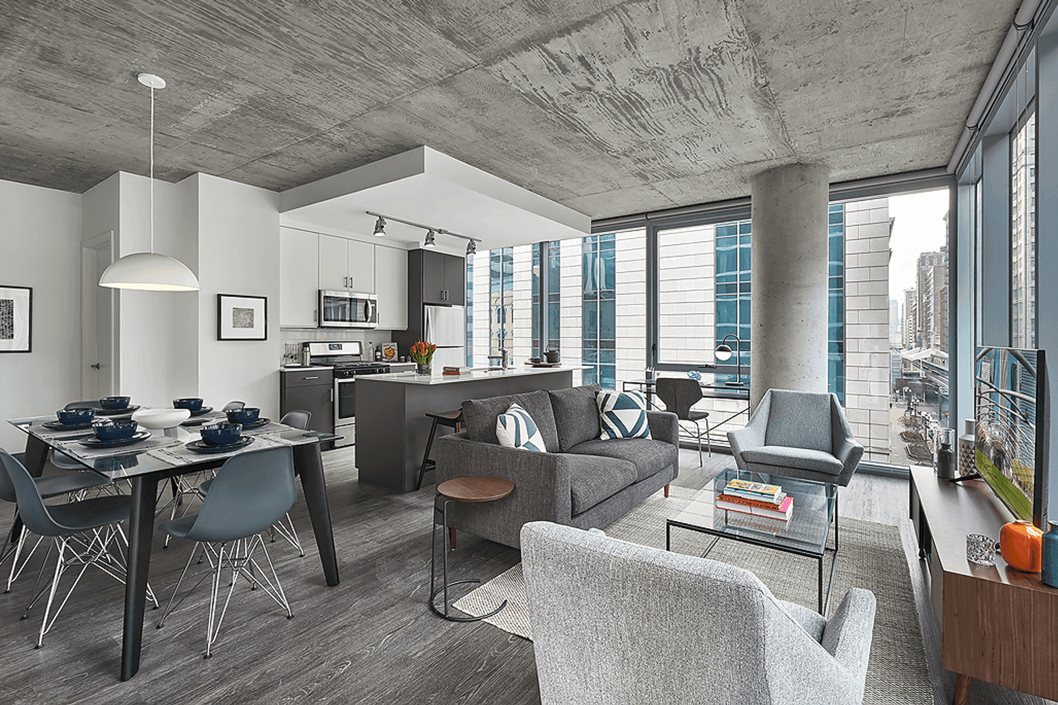 Parkline Chicago - Image 3