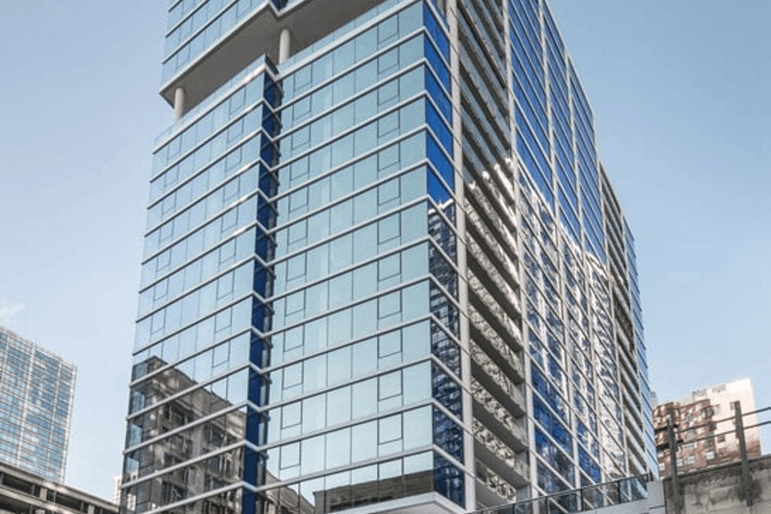 Parkline Chicago