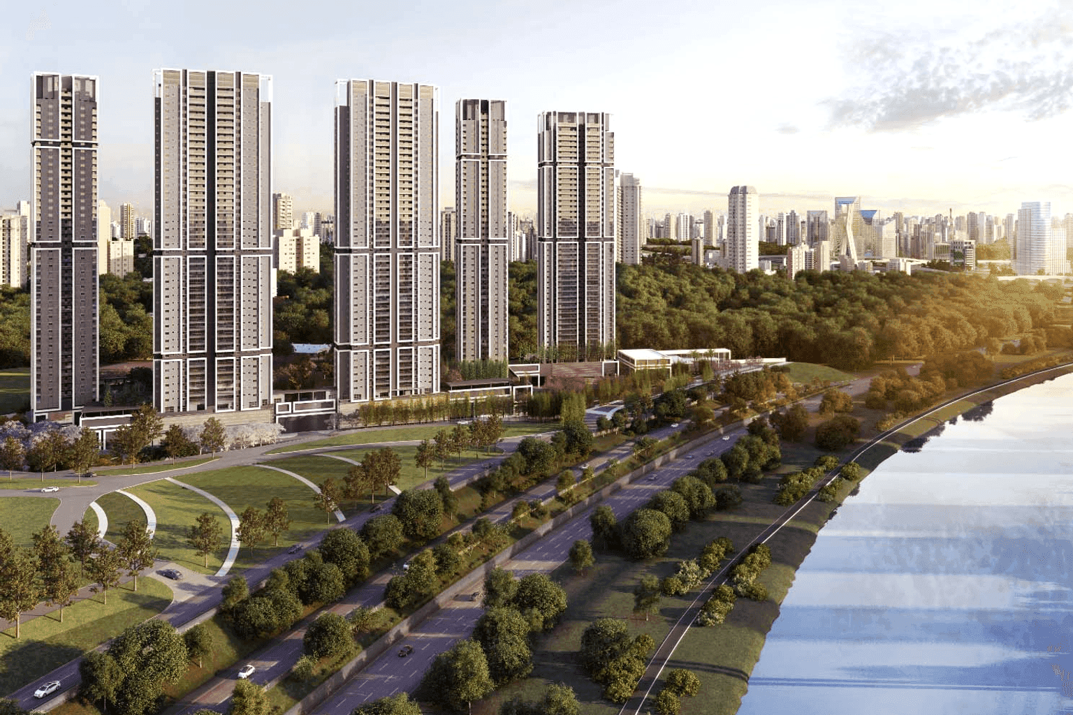 Parque Global - Image 2