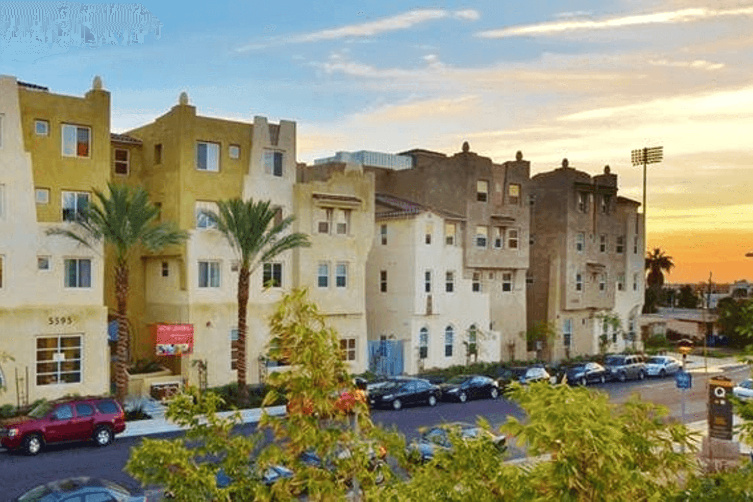 Paseo at SDSU - Image 2