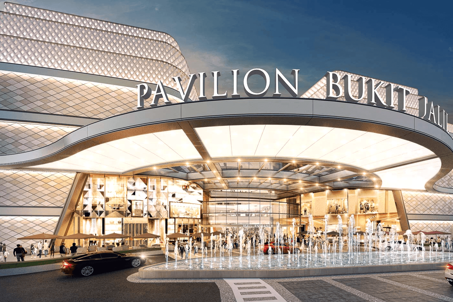 Pavilion Bukit Jalil - Image 2