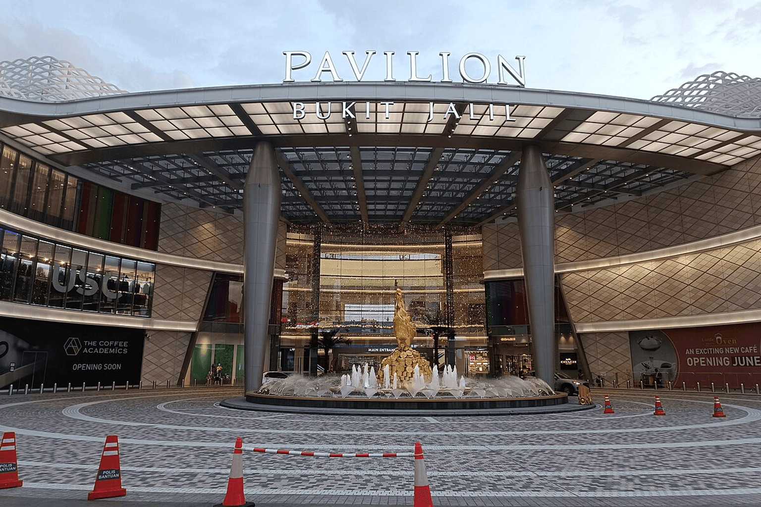 Pavilion Bukit Jalil