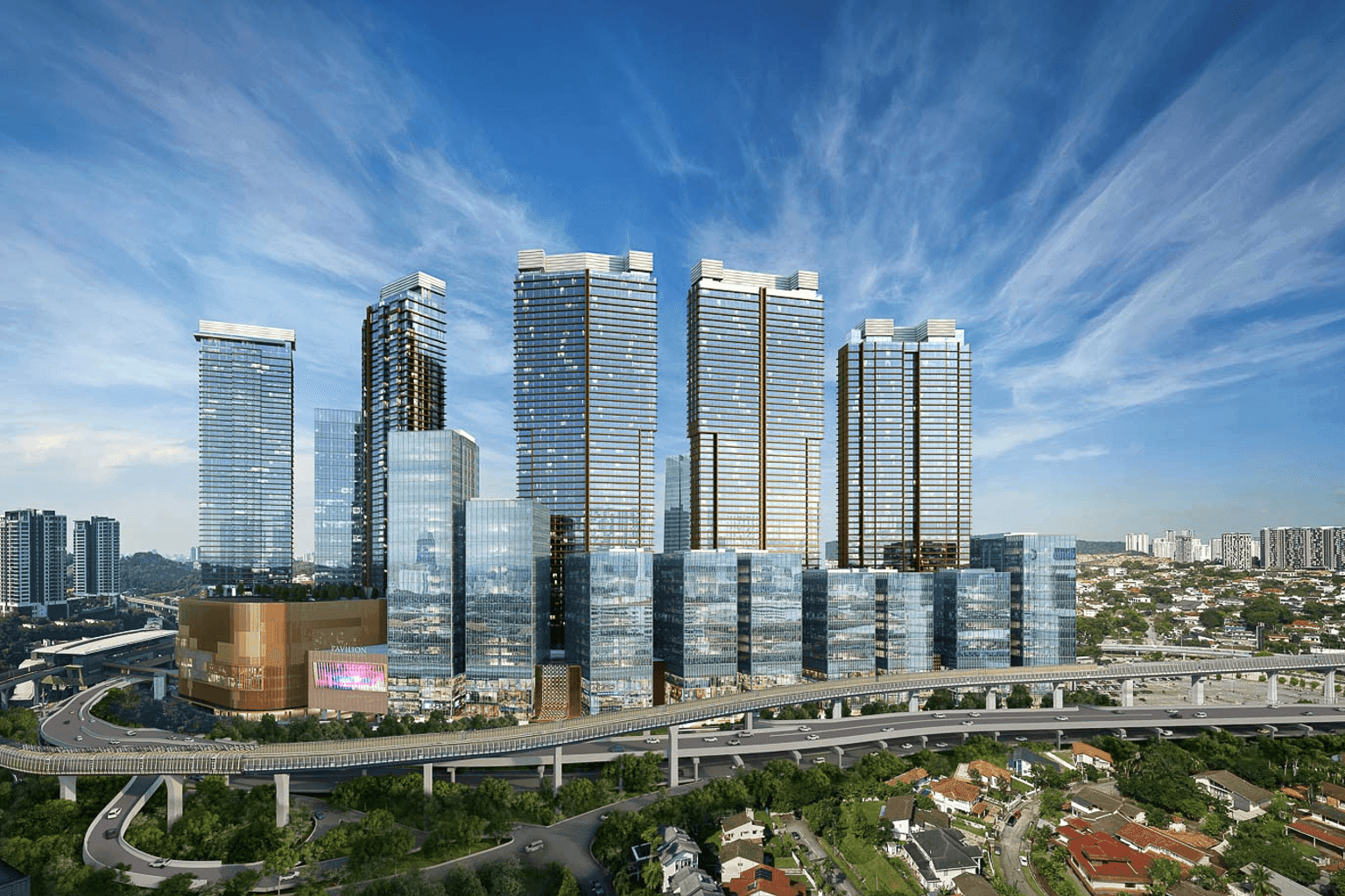 Pavilion Damansara Heights - Image 2