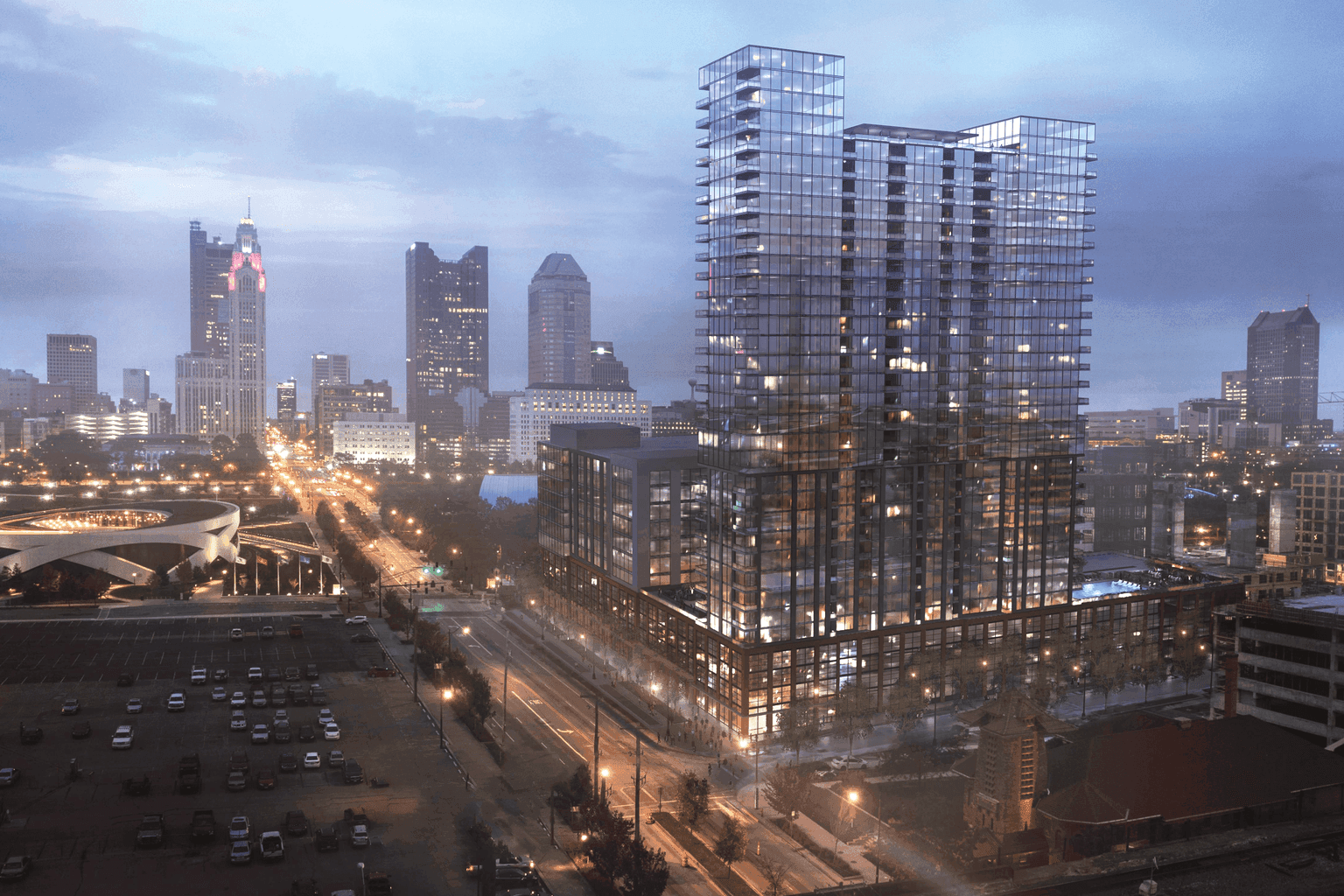 Peninsula Apartments - Image 3