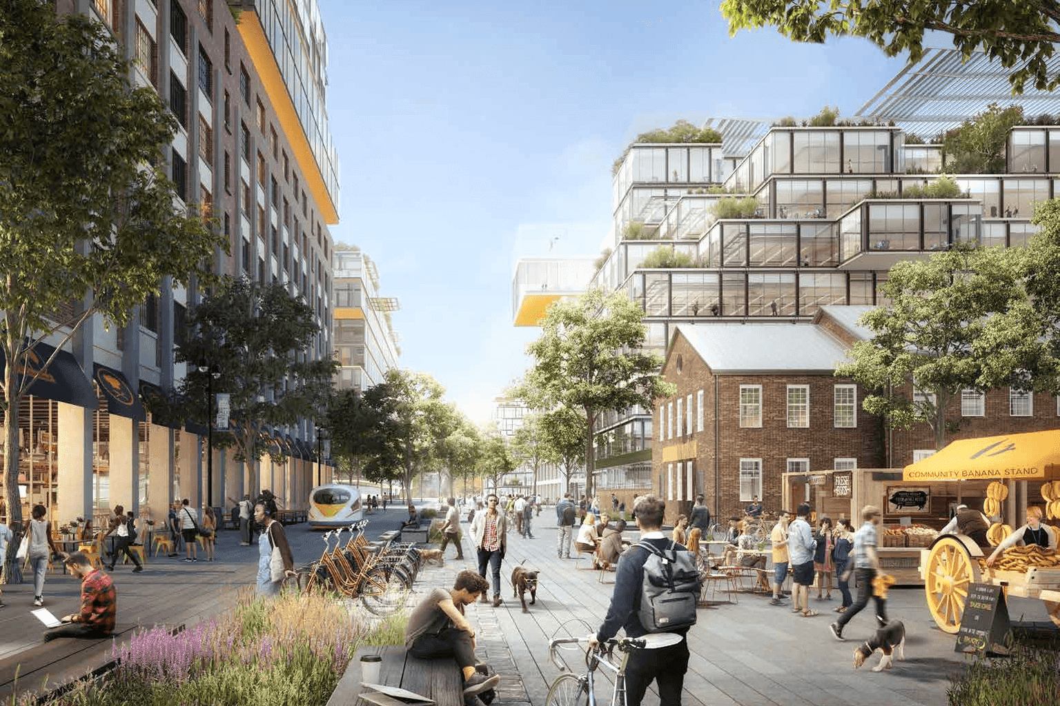 Philadelphia Navy Yard expansions - Image 3