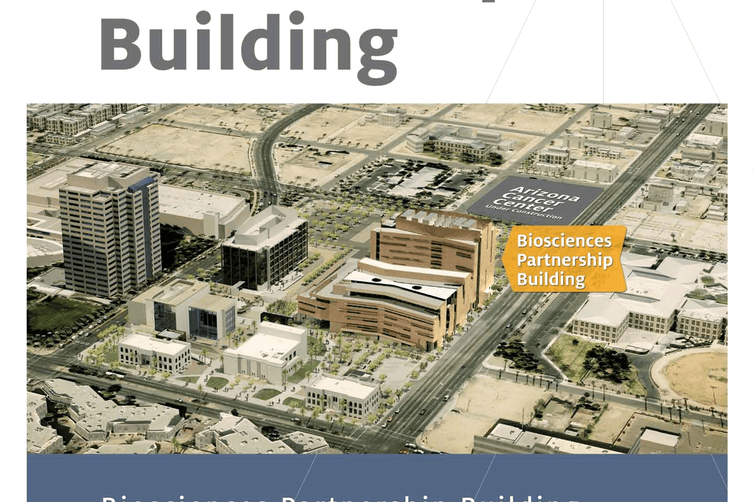 Phoenix Biomedical Campus expansions - Image 3