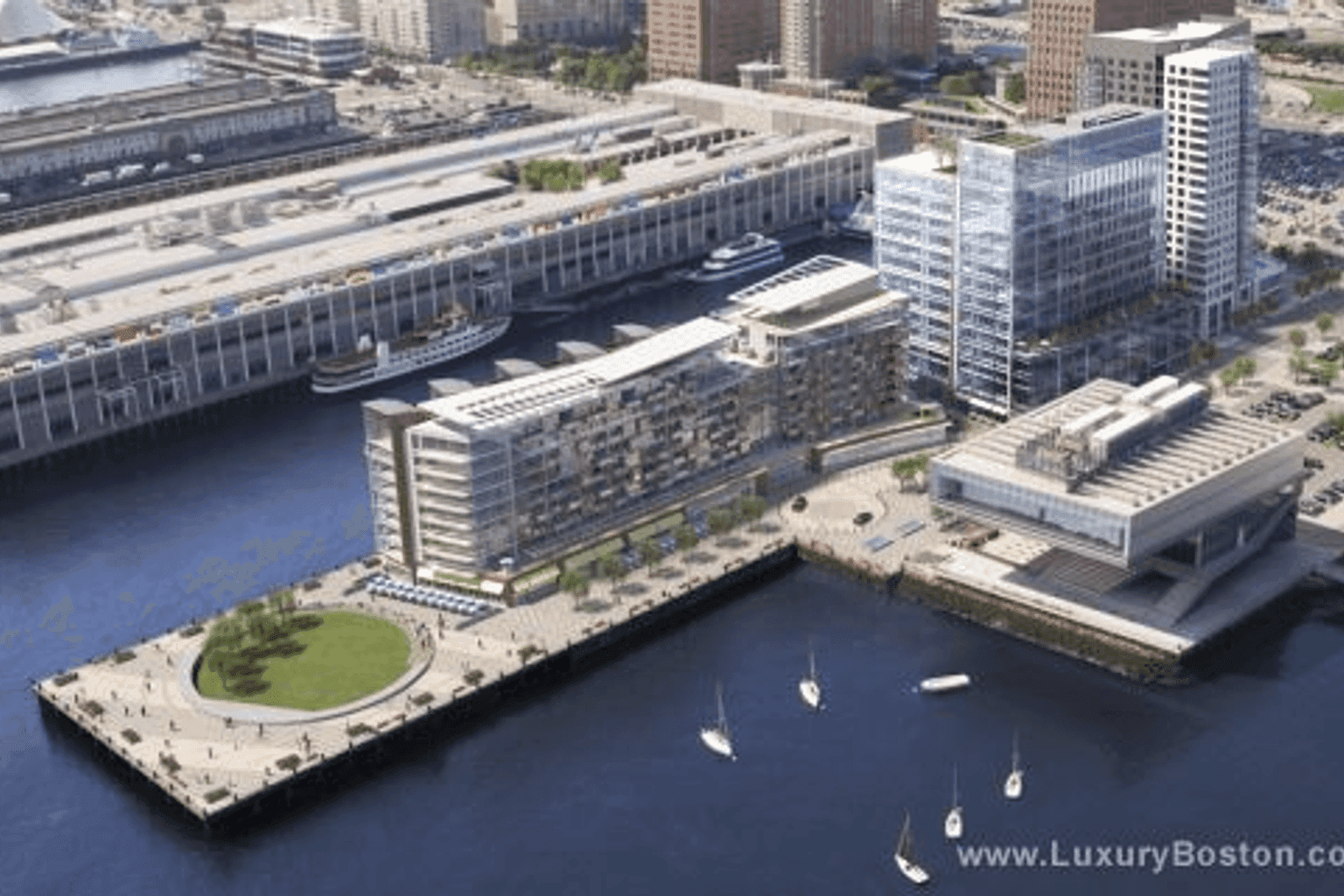 Pier 4