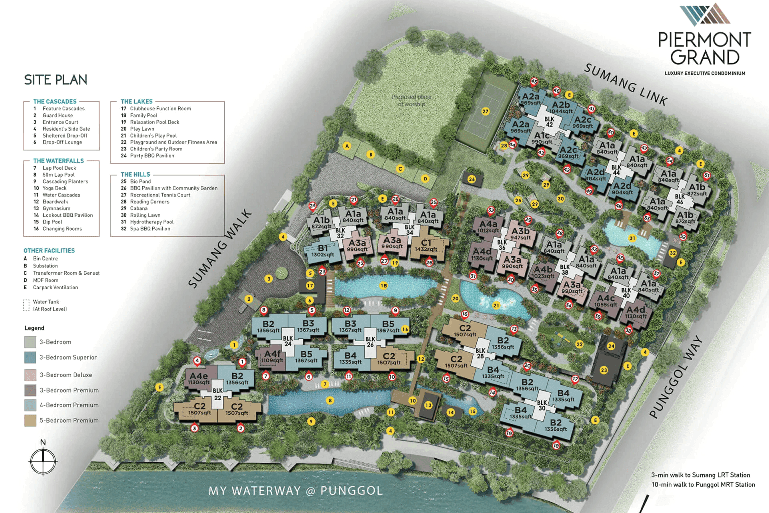Piermont Grand - Image 3